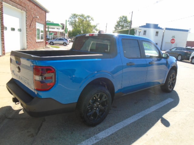 2026 Ford Maverick XLT - Photo 9