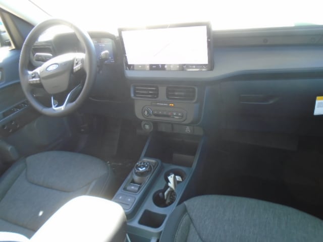 2026 Ford Maverick XLT - Photo 10