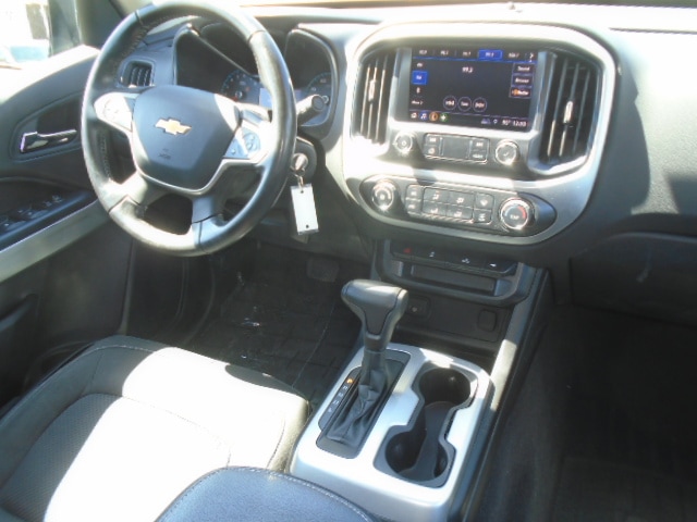 2020 Chevrolet Colorado LT - Photo 10