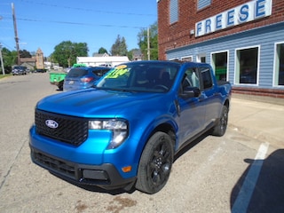 2026 Ford Maverick XLT TRUCK