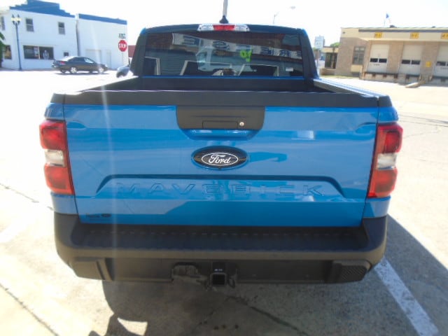 2026 Ford Maverick XLT - Photo 6