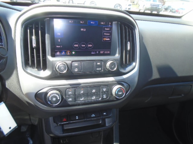 2020 Chevrolet Colorado LT - Photo 15