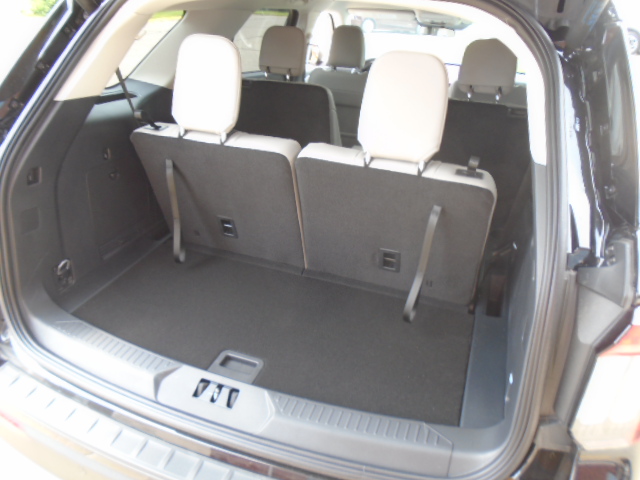 2026 Ford Explorer Active - Photo 9