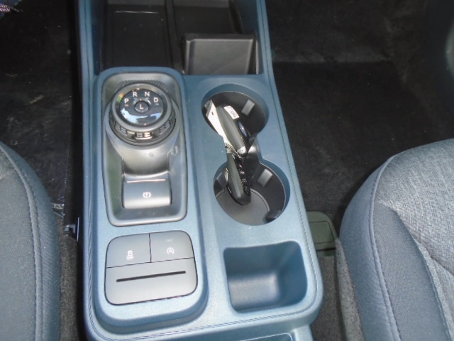 2026 Ford Maverick XLT - Photo 16