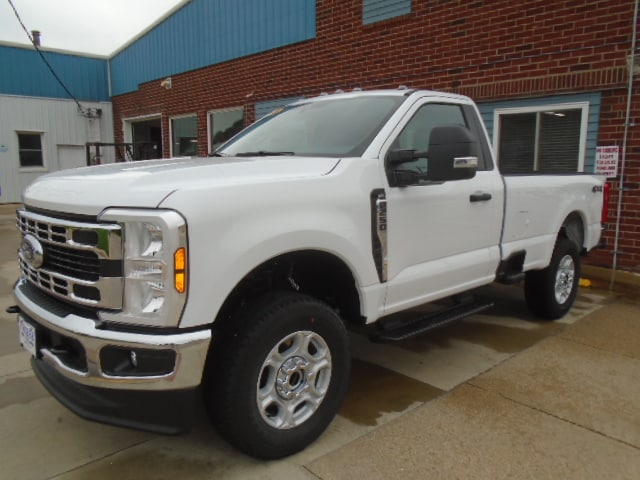 2026 Ford F-250 Super Duty
