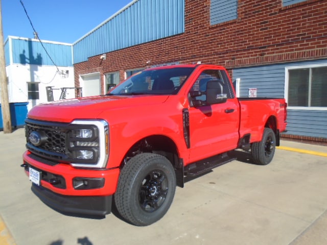 2026 Ford F-250 Super Duty