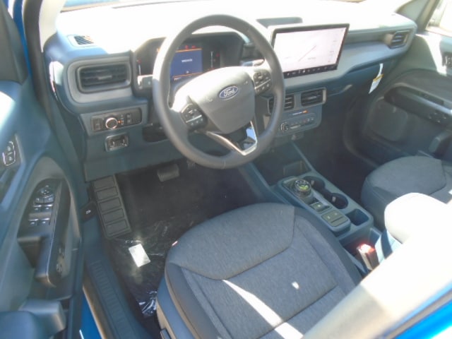 2026 Ford Maverick XLT - Photo 14