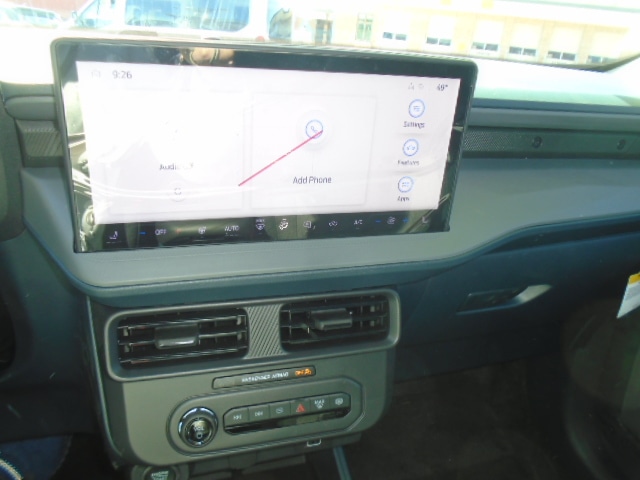 2026 Ford Maverick XLT - Photo 15