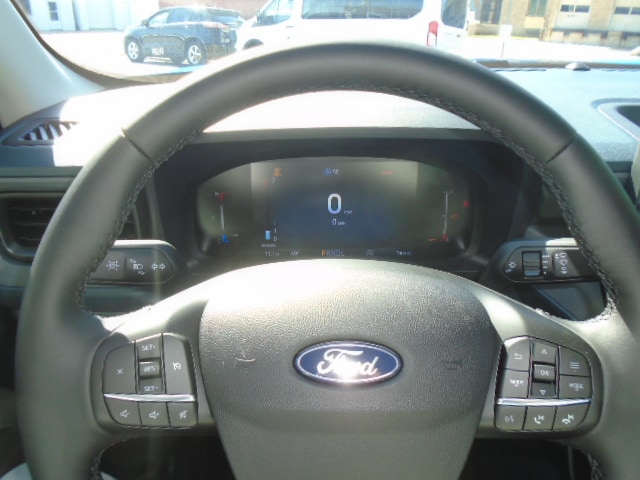 2026 Ford Maverick XLT - Photo 17