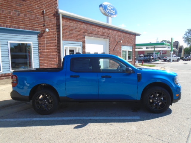 2026 Ford Maverick XLT - Photo 11