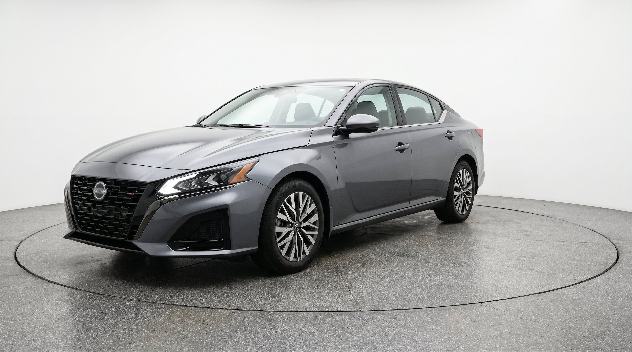 Thumbnail: 2025 Nissan Altima - 3