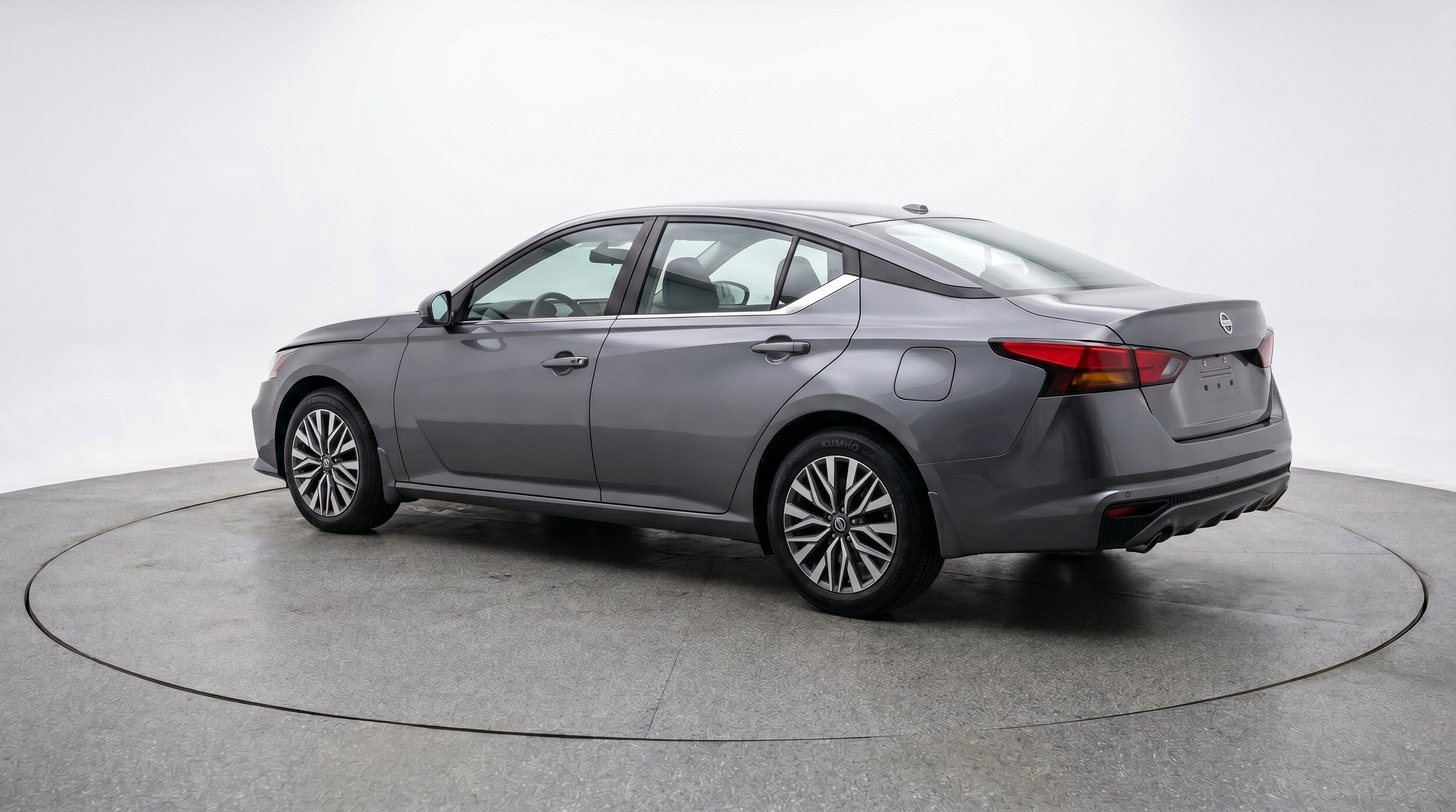 Thumbnail: 2025 Nissan Altima - 6
