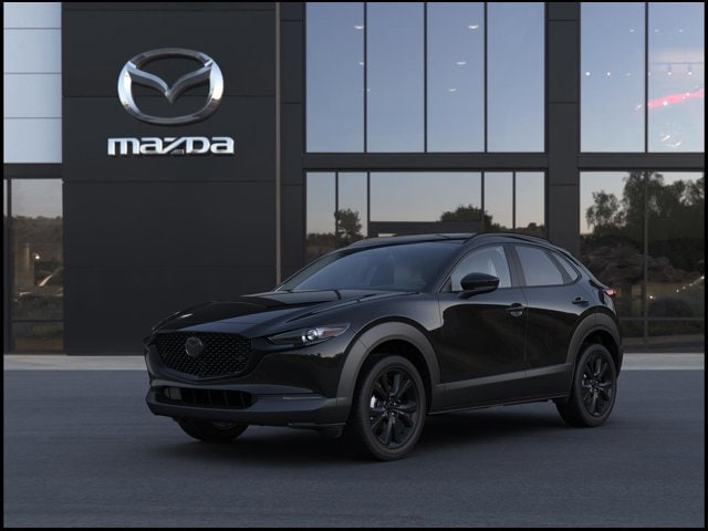 2026 Mazda CX-30