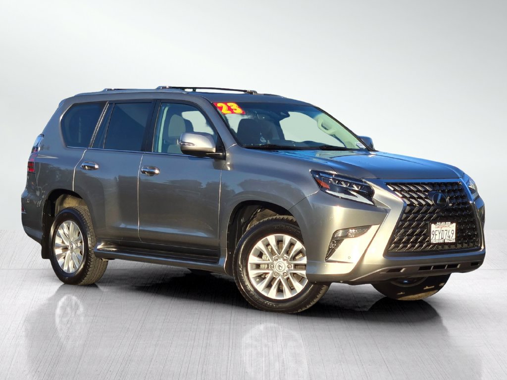 2023 Lexus GX