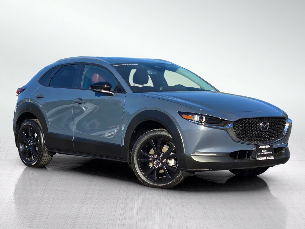 2026 Mazda CX-30