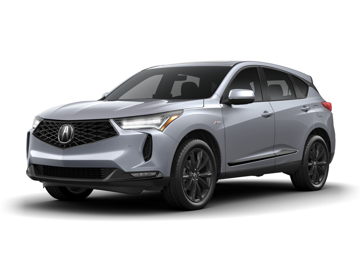 2026 Acura RDX