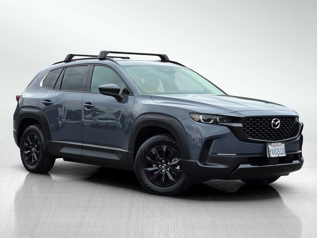 2026 Mazda CX-50 Hybrid