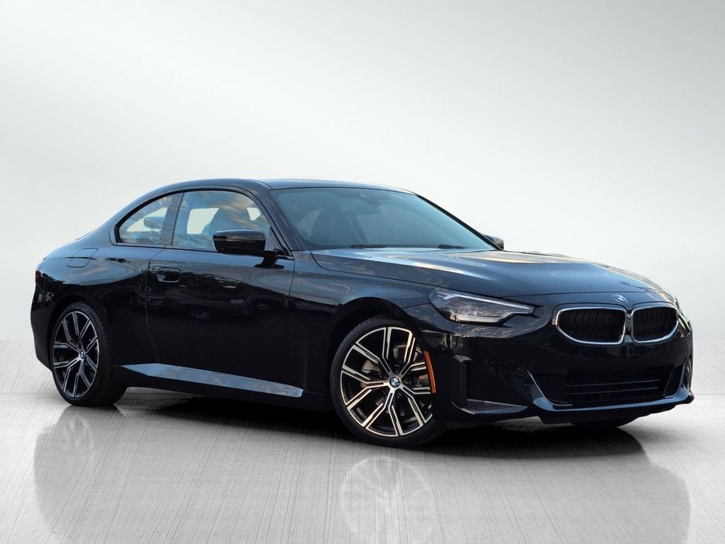 2023 BMW 2 Series 230i