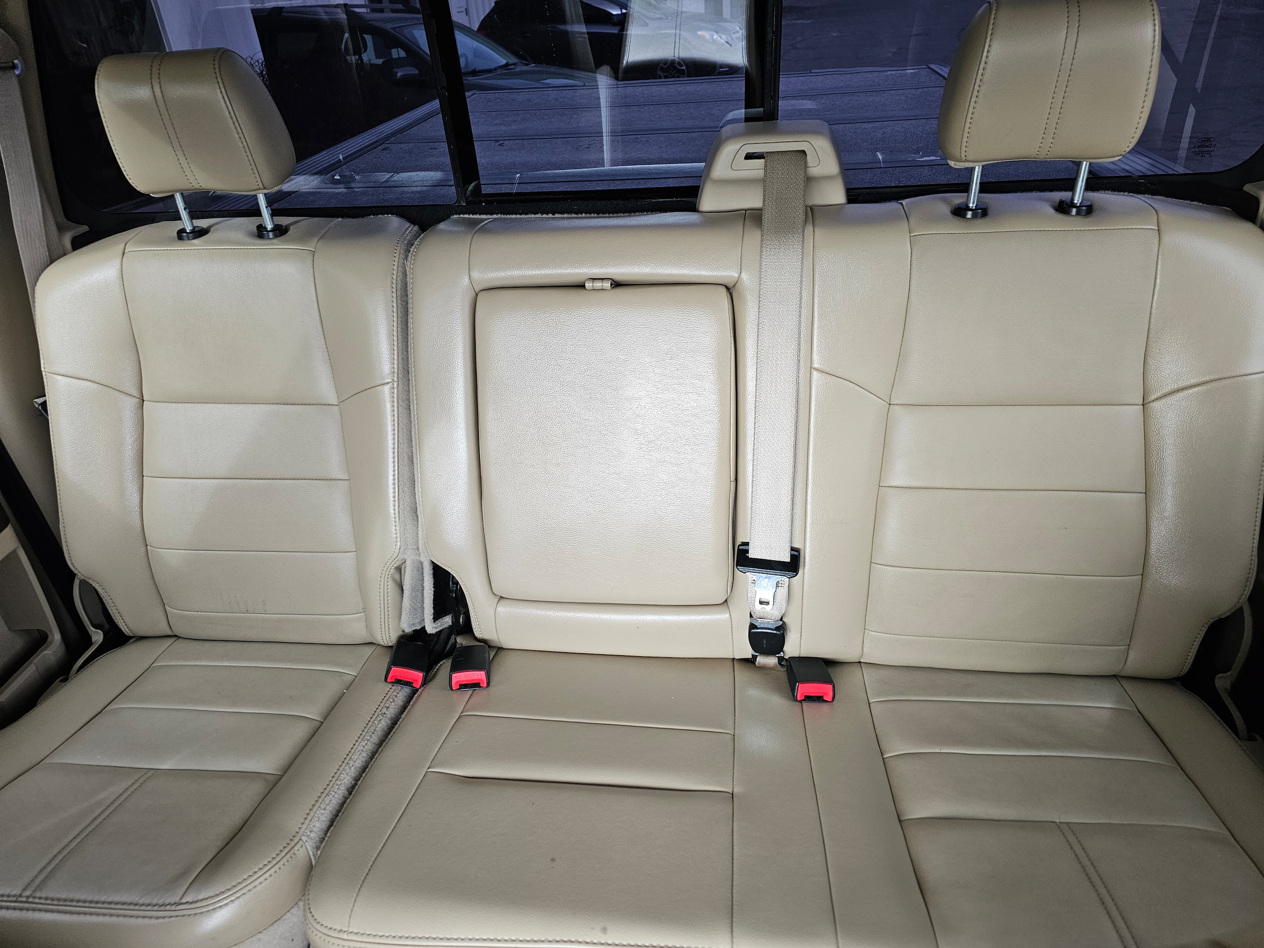 2010 Ford F-250 Super Duty Lariat - Photo 15