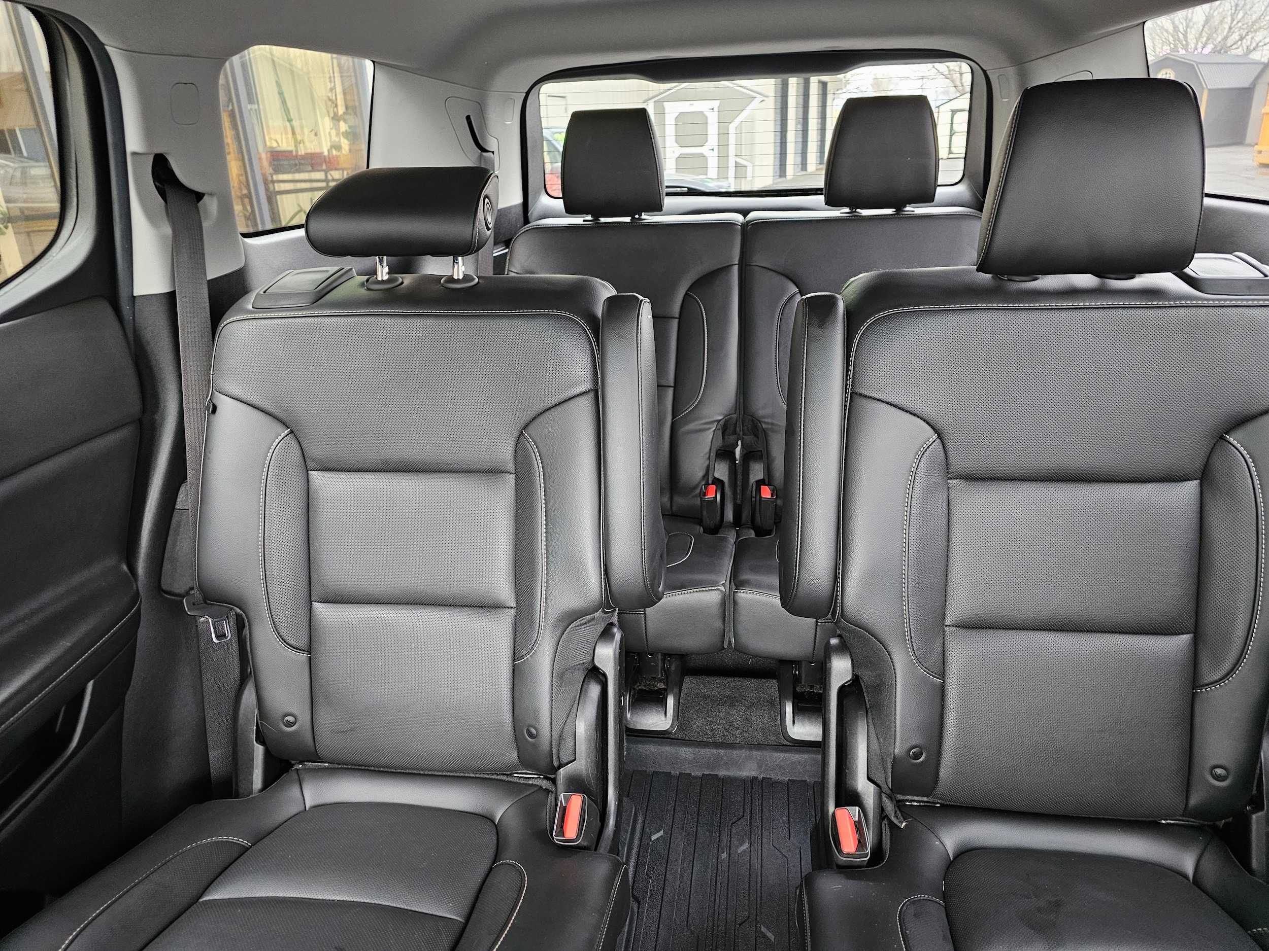 2019 GMC Acadia SLT-1 - Photo 15
