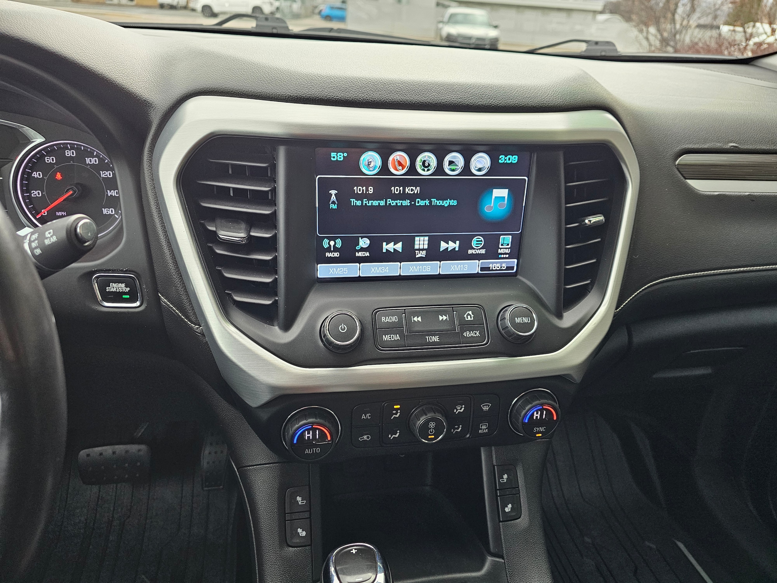 2019 GMC Acadia SLT-1 - Photo 13