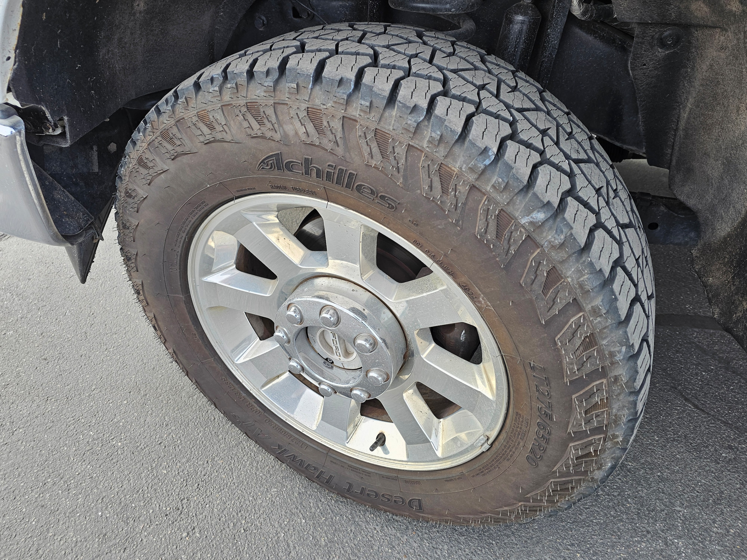2010 Ford F-250 Super Duty Lariat - Photo 19