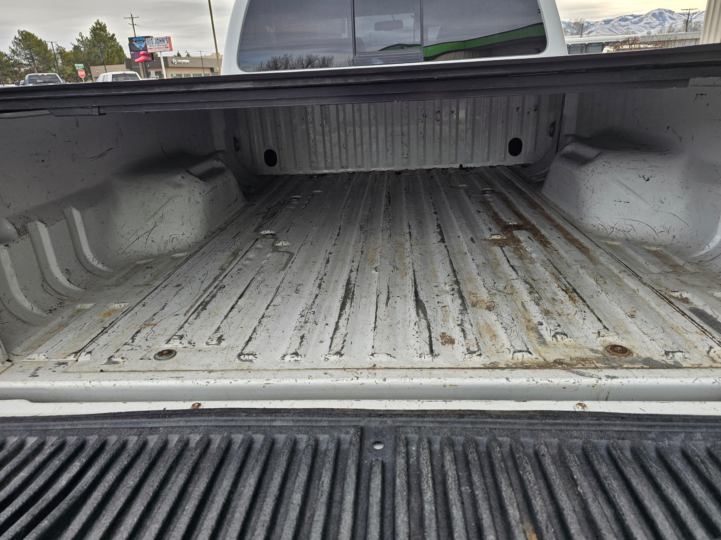 2010 Ford F-250 Super Duty Lariat - Photo 8
