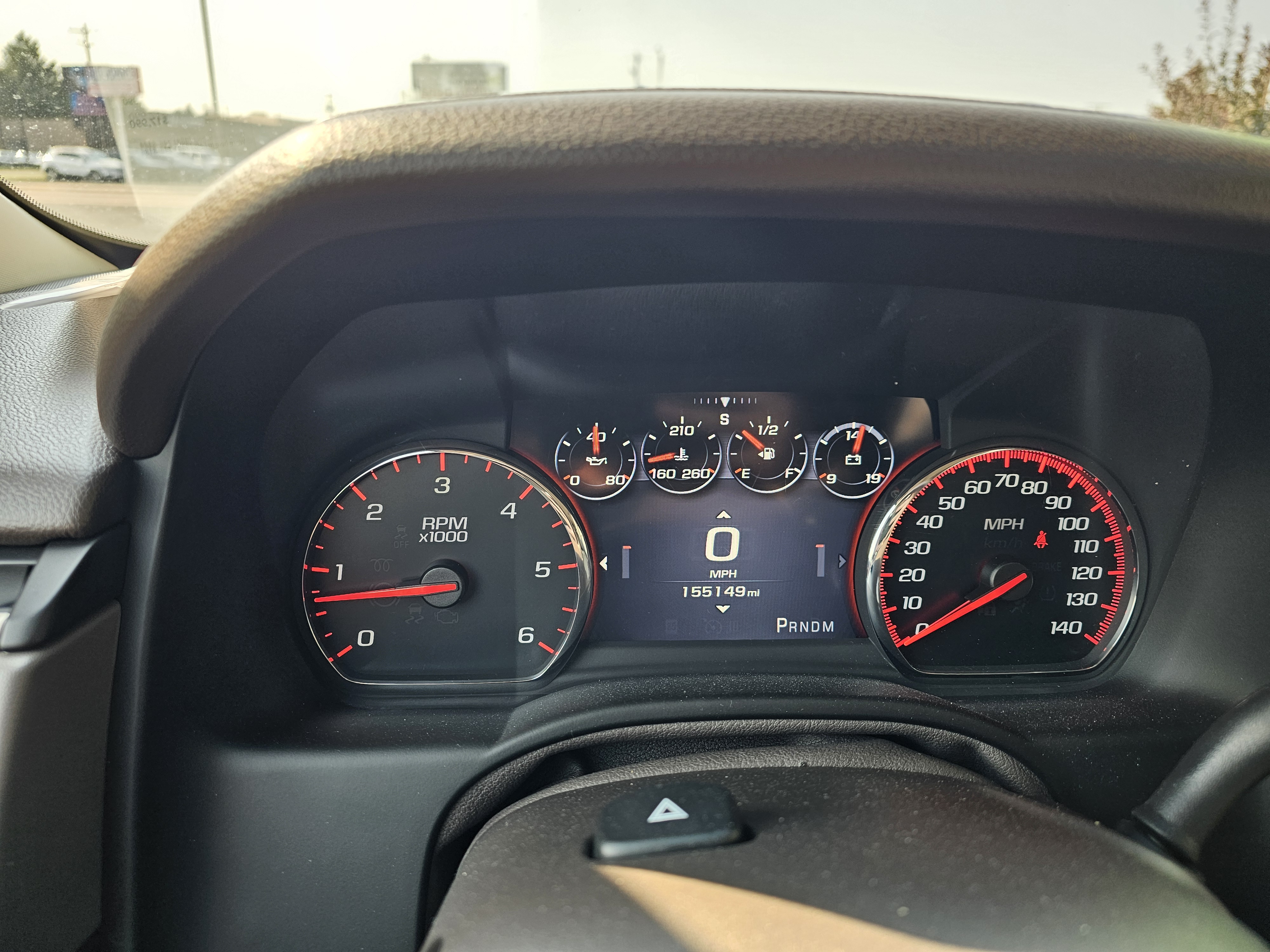 2016 GMC Yukon Denali - Photo 12