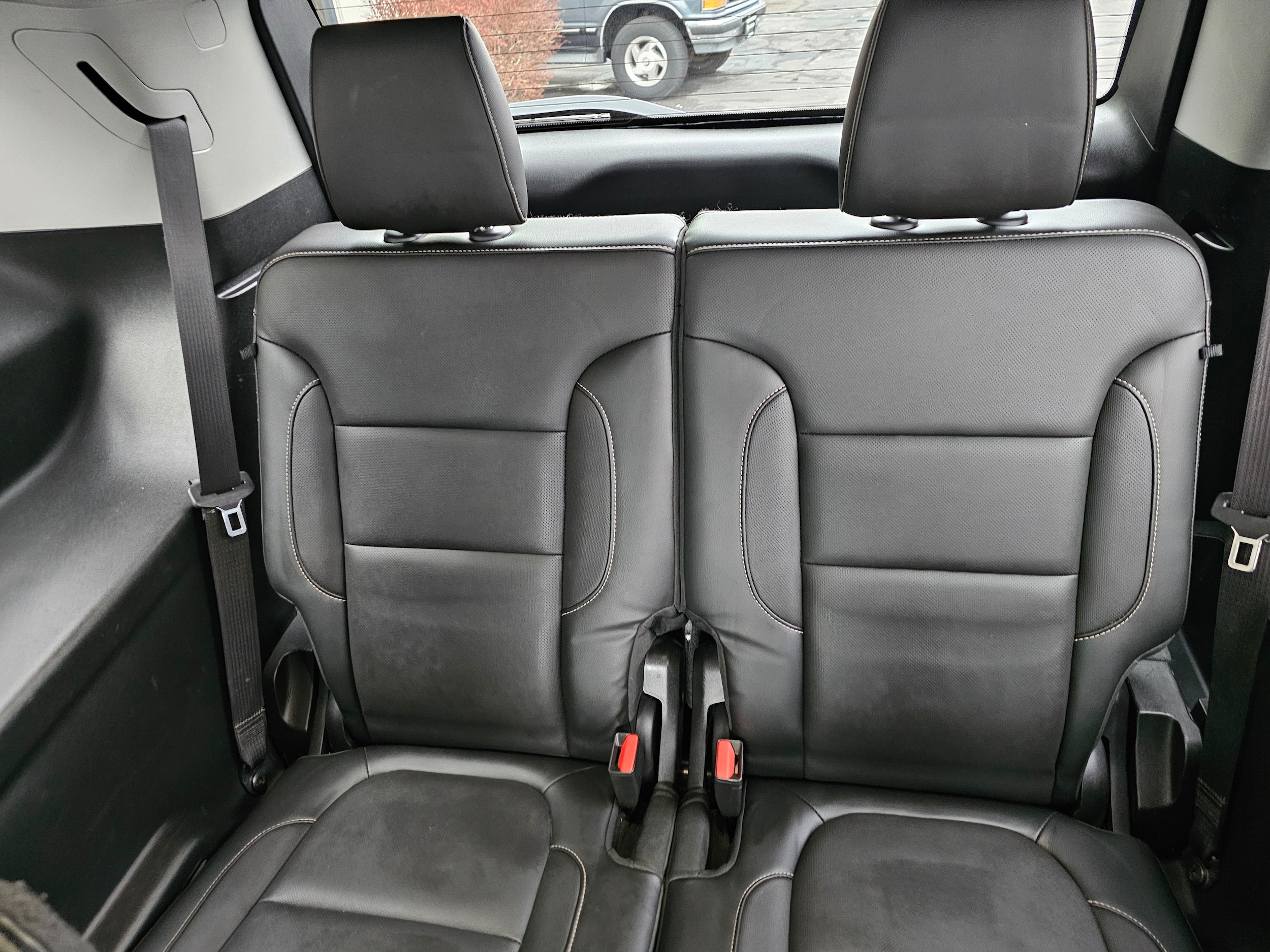 2019 GMC Acadia SLT-1 - Photo 17