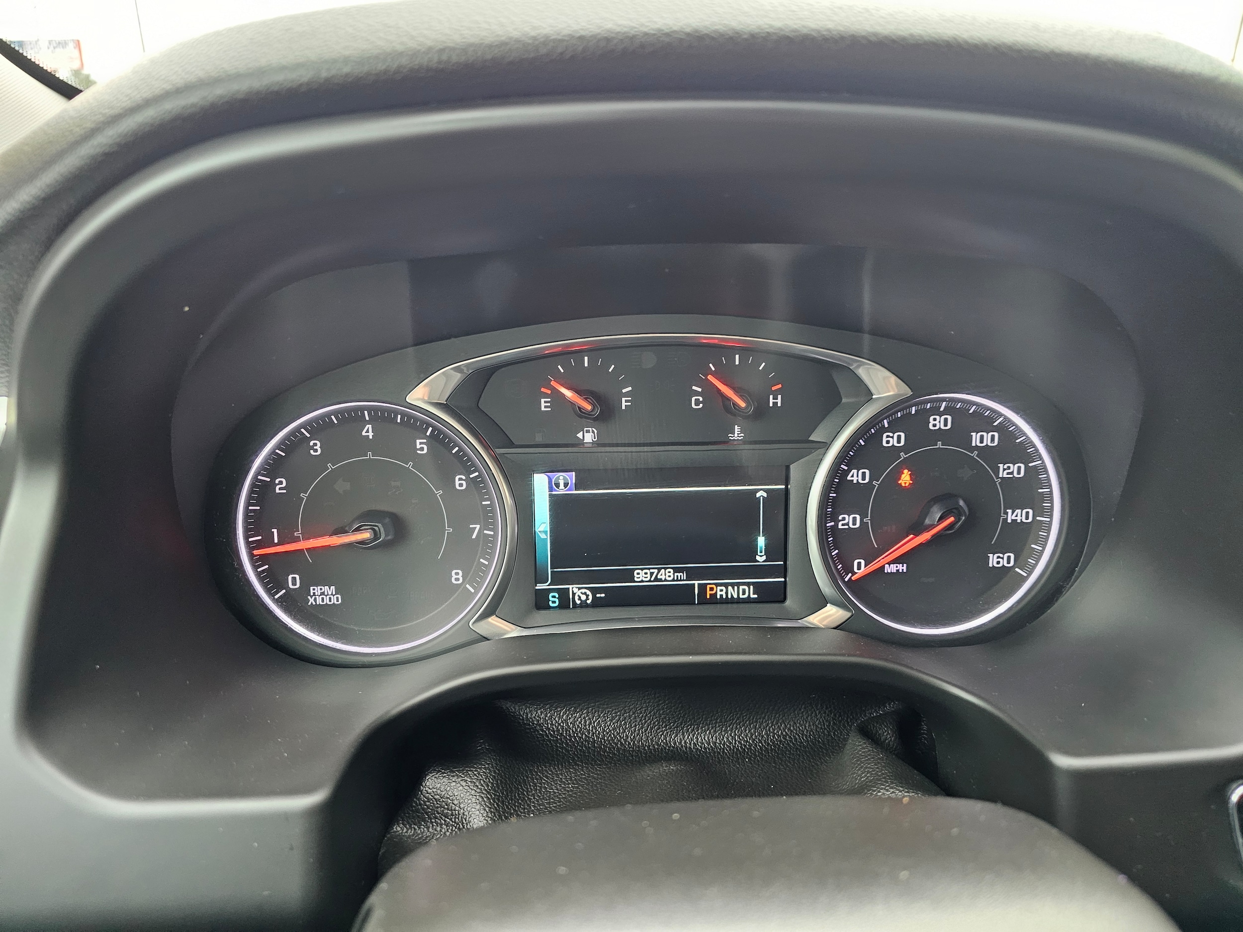 2019 GMC Acadia SLT-1 - Photo 12