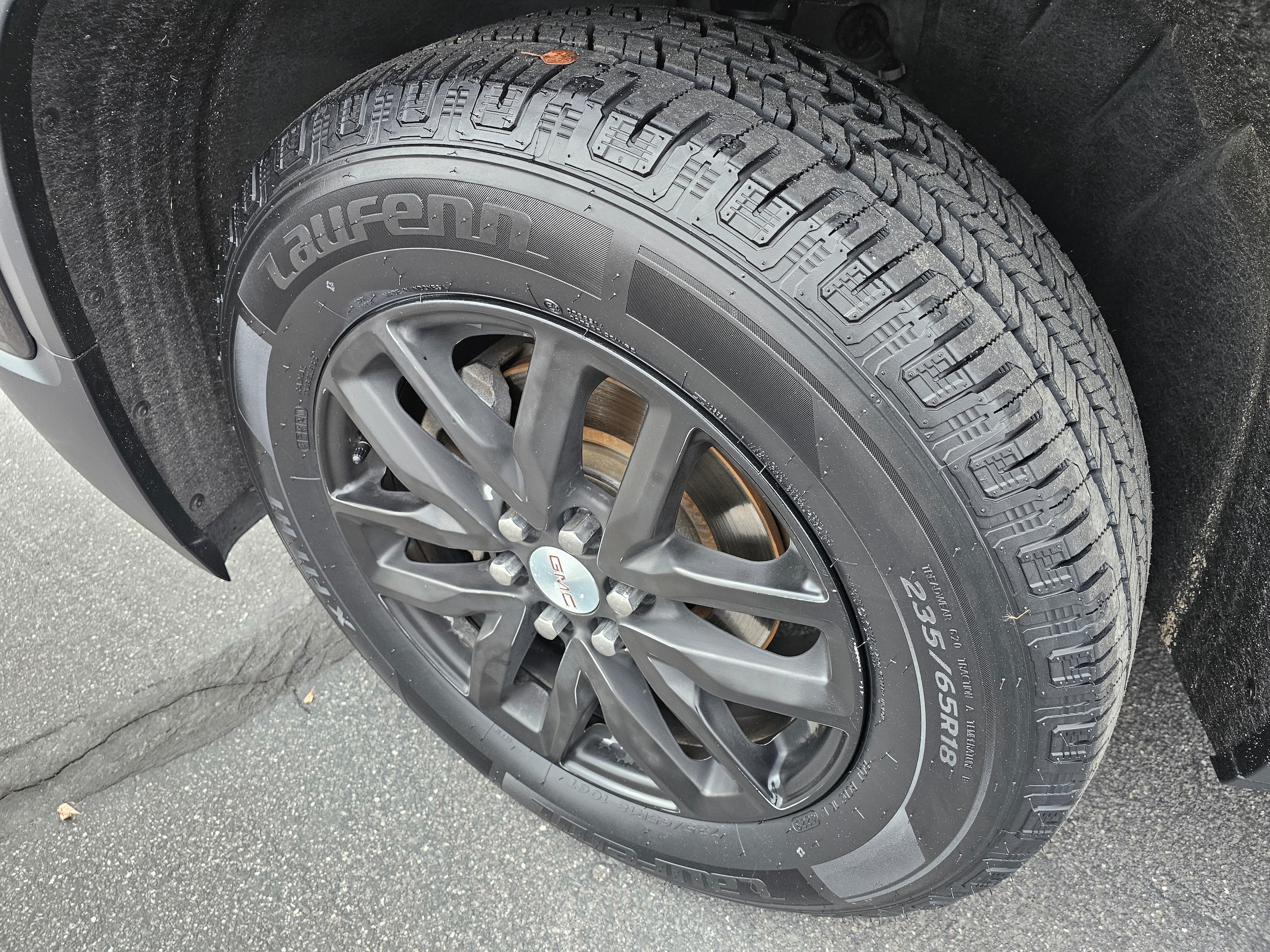 2019 GMC Acadia SLT-1 - Photo 20