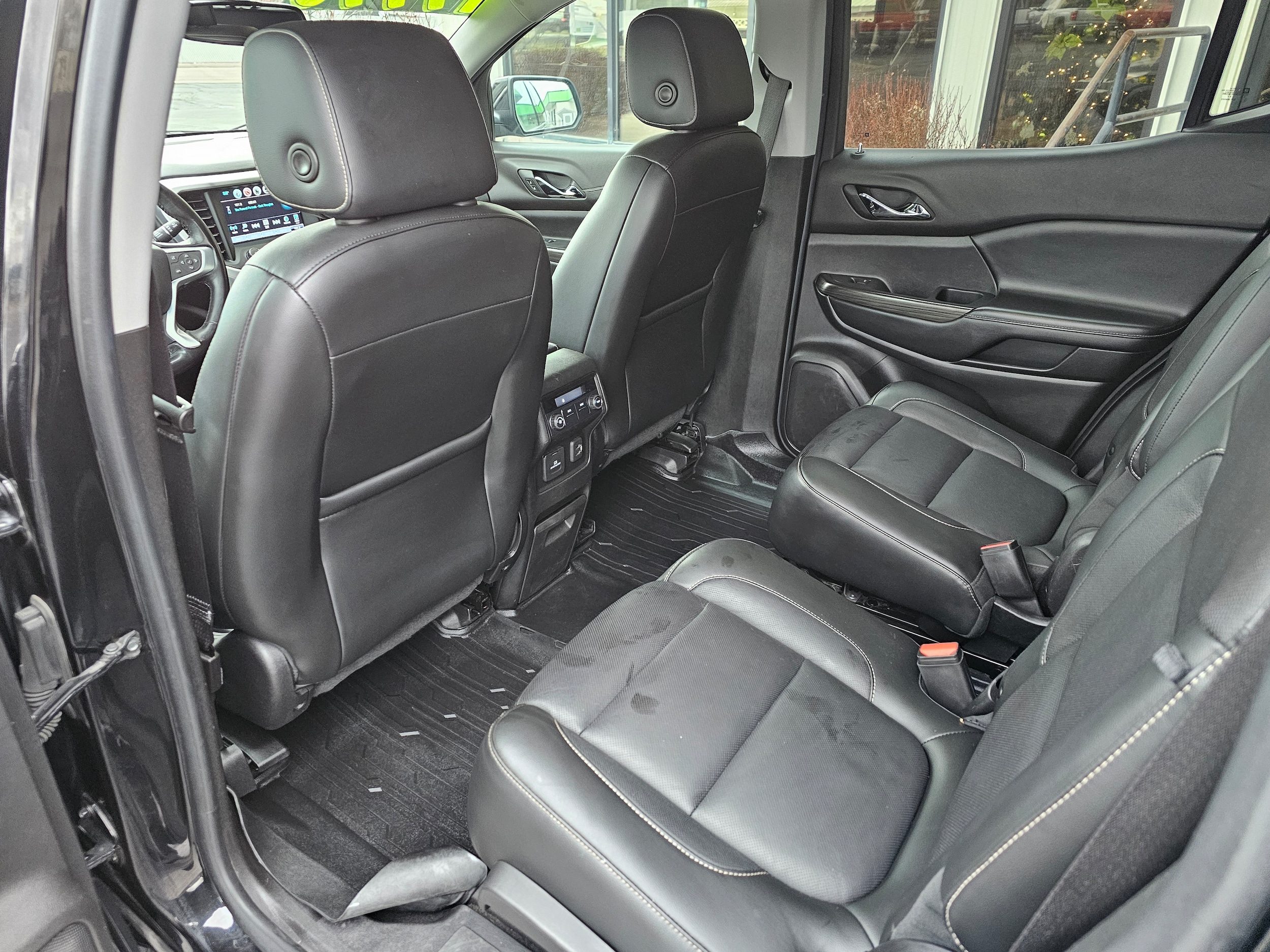 2019 GMC Acadia SLT-1 - Photo 16