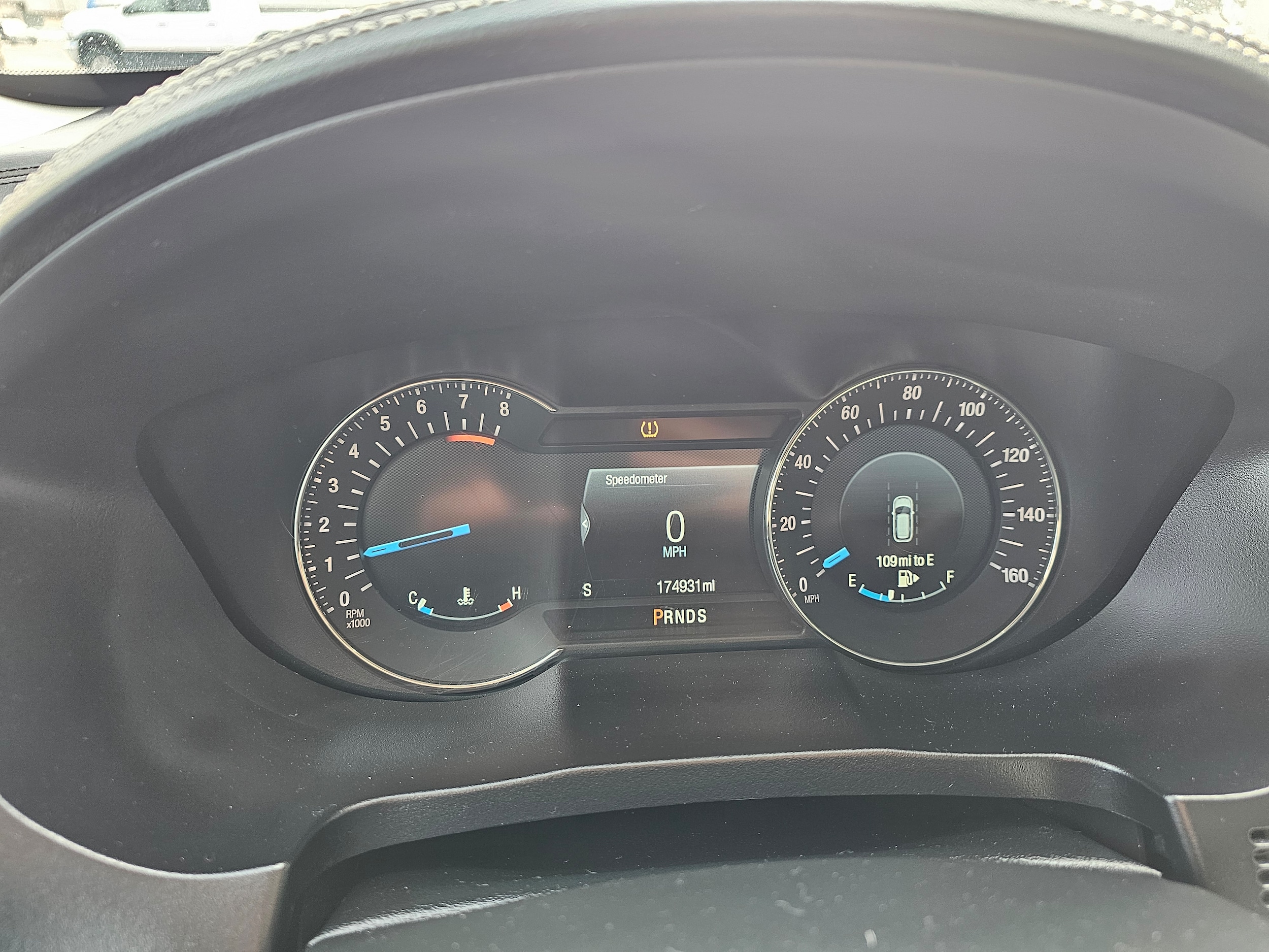 2017 Ford Explorer Platinum - Photo 13