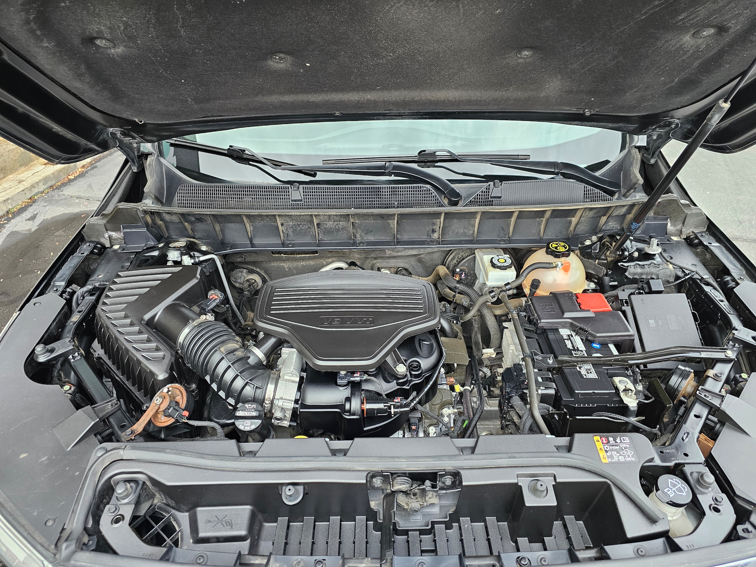 2019 GMC Acadia SLT-1 - Photo 19