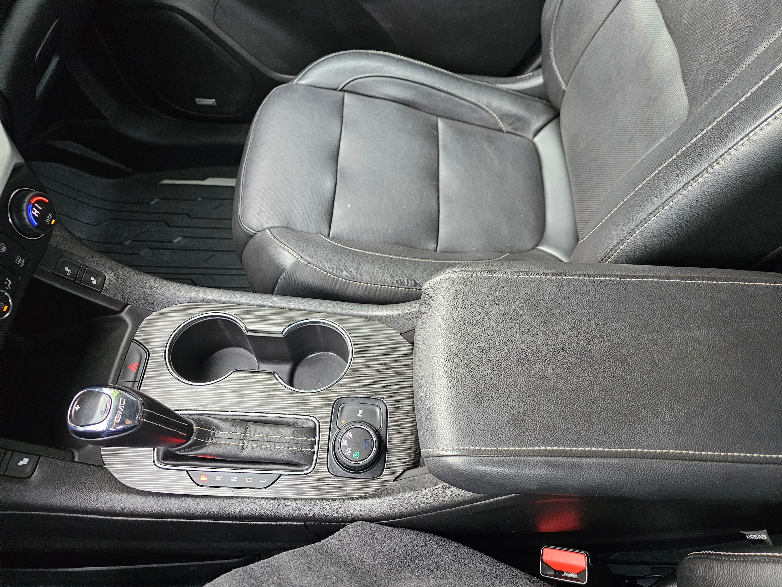 2019 GMC Acadia SLT-1 - Photo 14