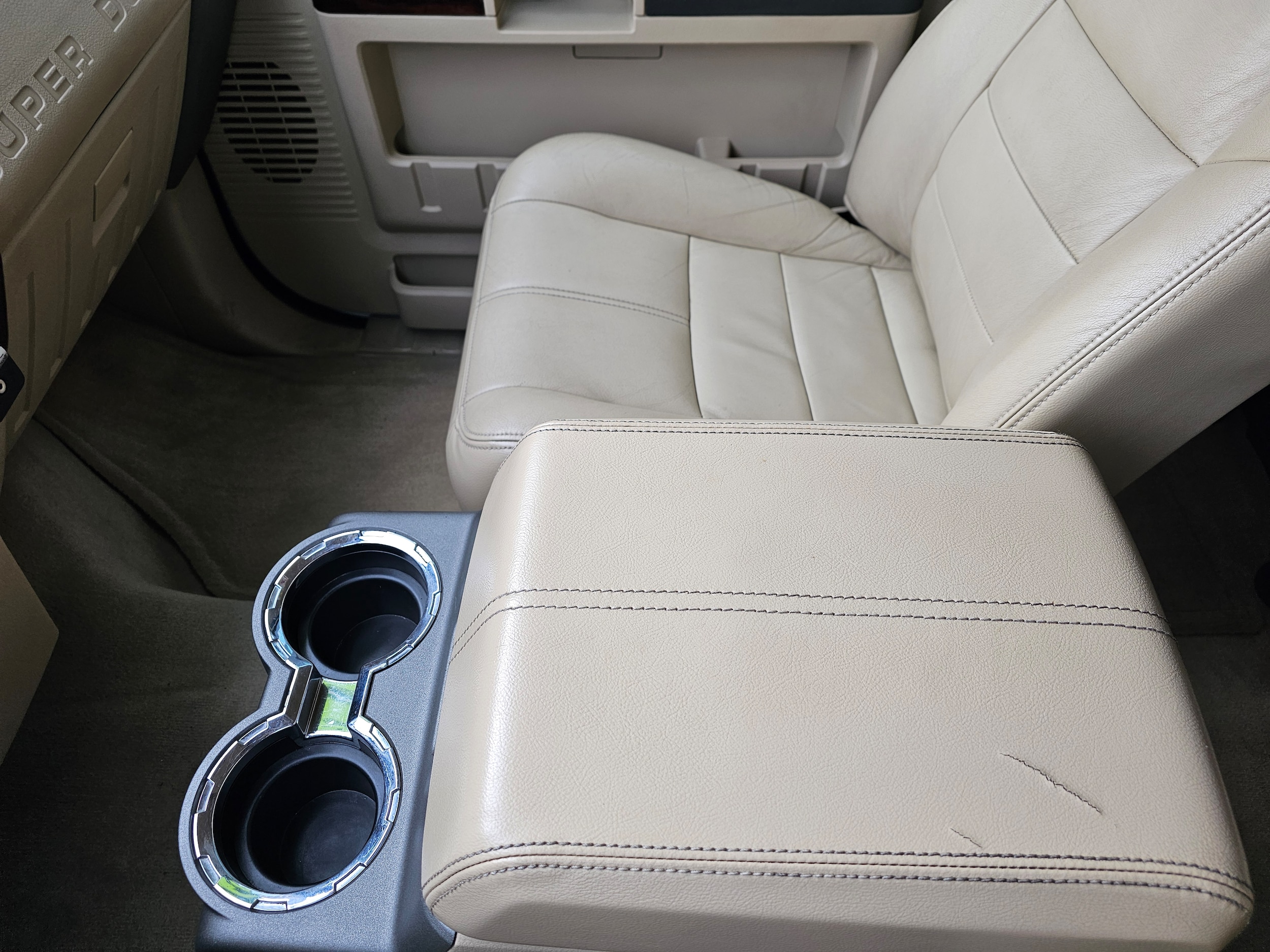 2010 Ford F-250 Super Duty Lariat - Photo 14
