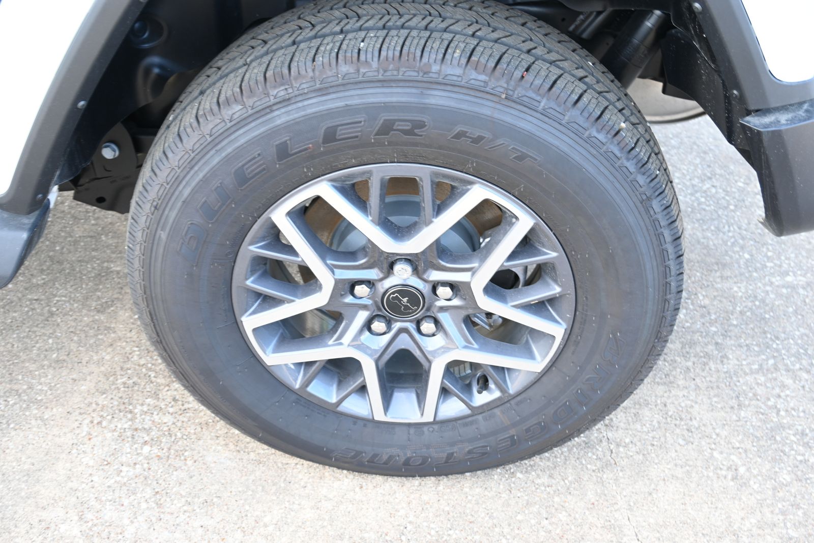 2025 Jeep Wrangler 4-Door Sahara - Photo 6