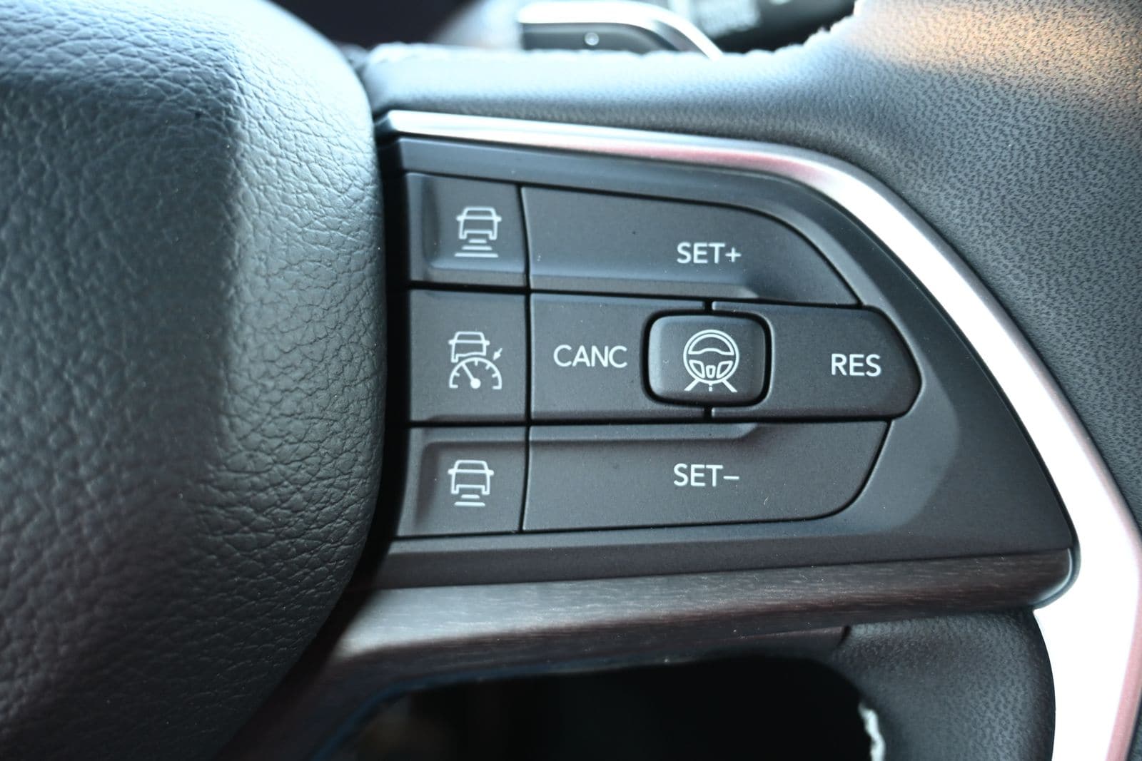 2026 Jeep Grand Cherokee Limited - Photo 10
