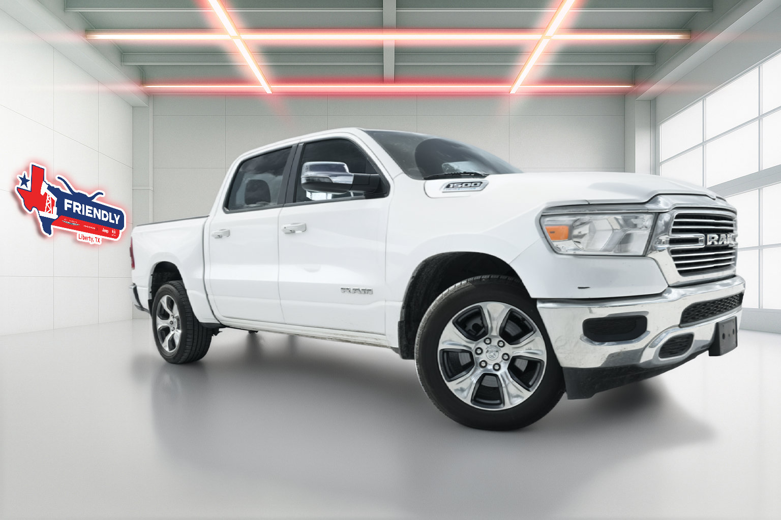  Ram 1500