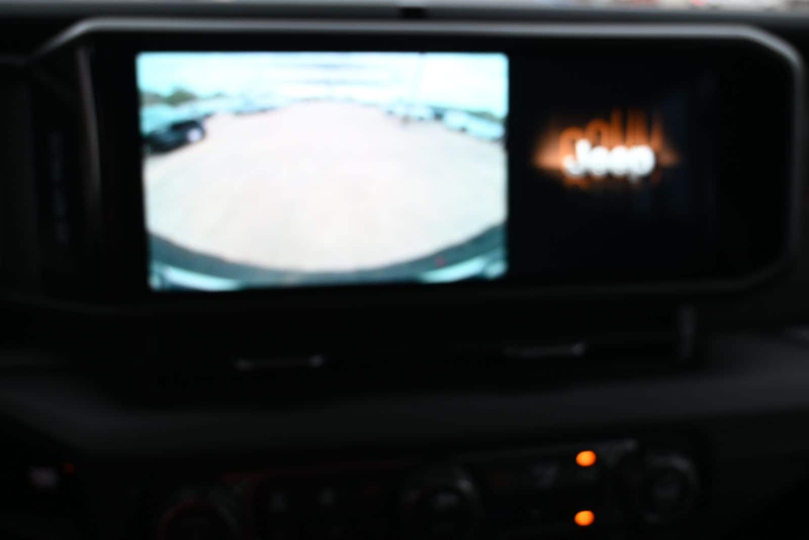 2025 Jeep Wrangler 4-Door Rubicon - Photo 11