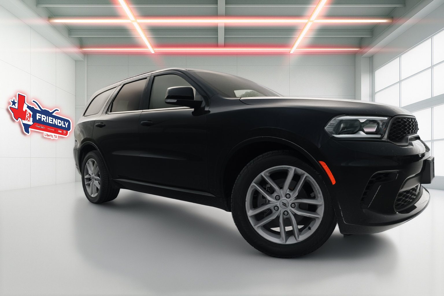 2024 Dodge Durango GT