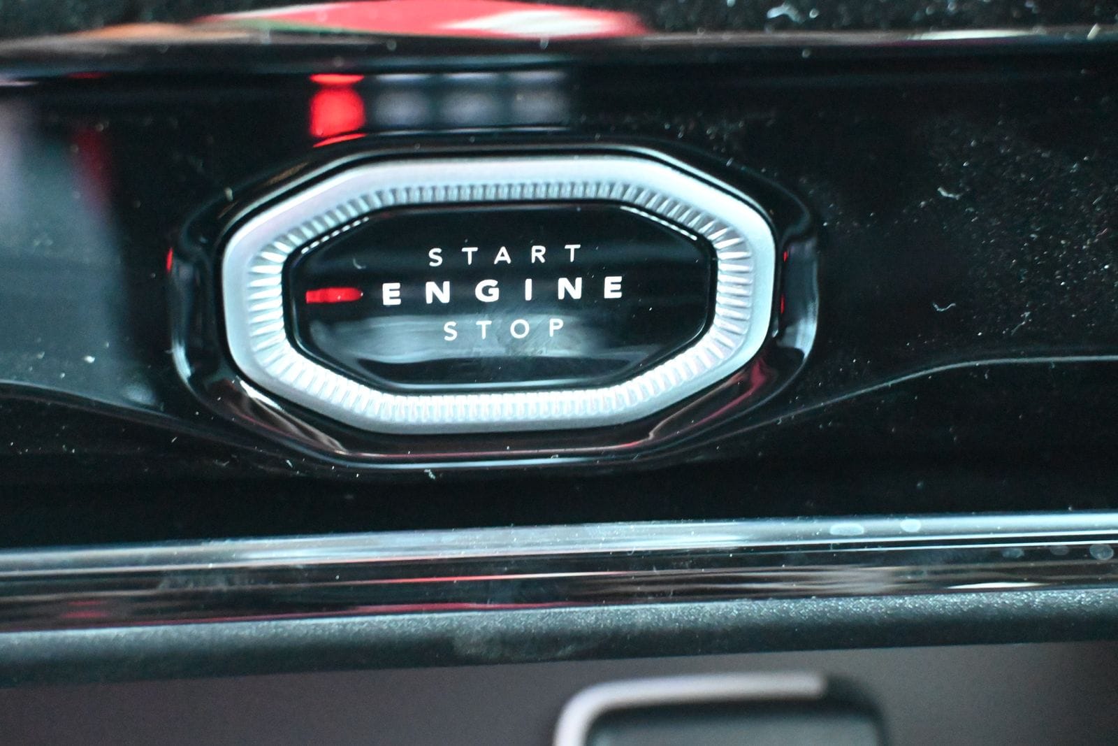 2026 Jeep Grand Cherokee Limited - Photo 14