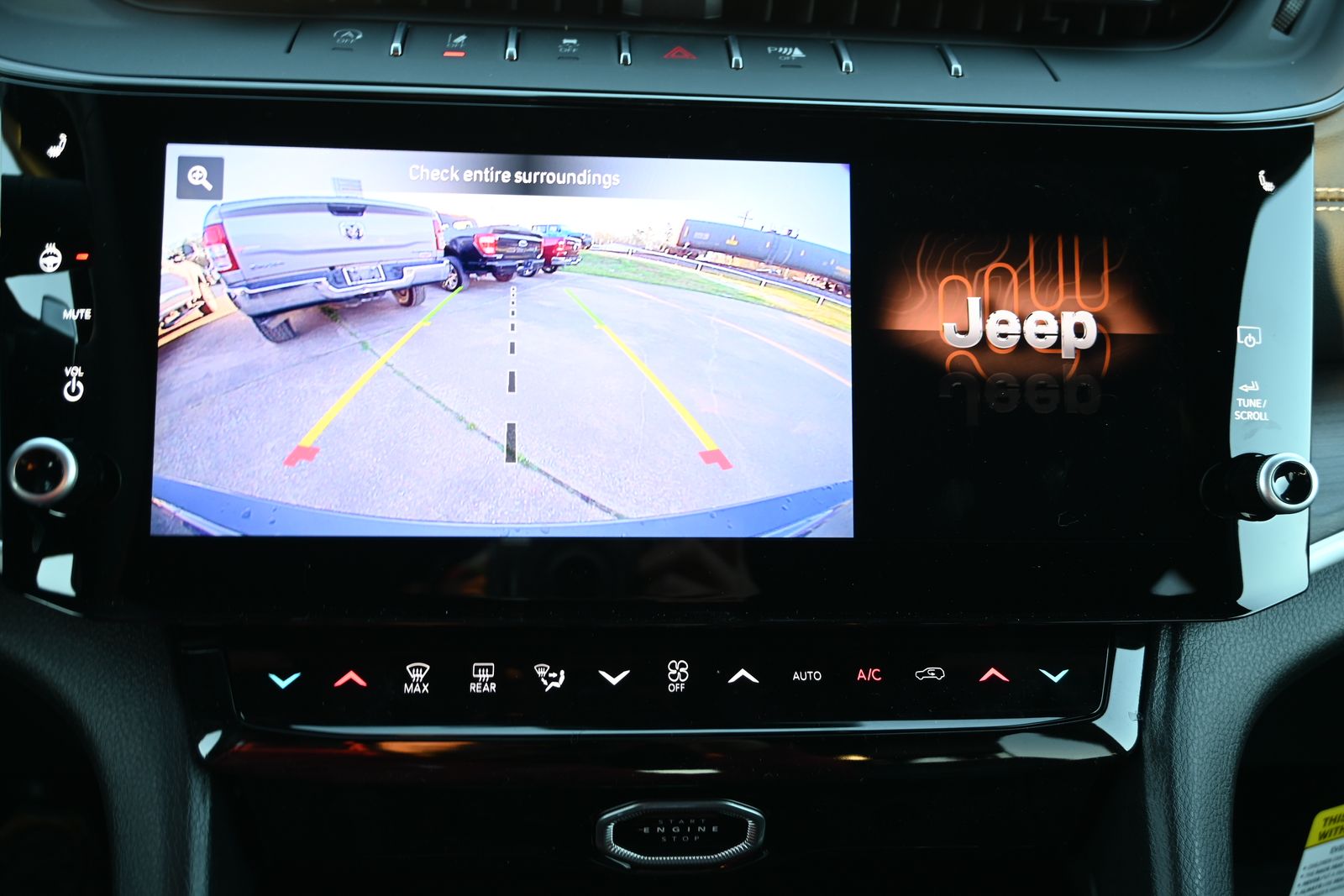 2026 Jeep Grand Cherokee Limited - Photo 12