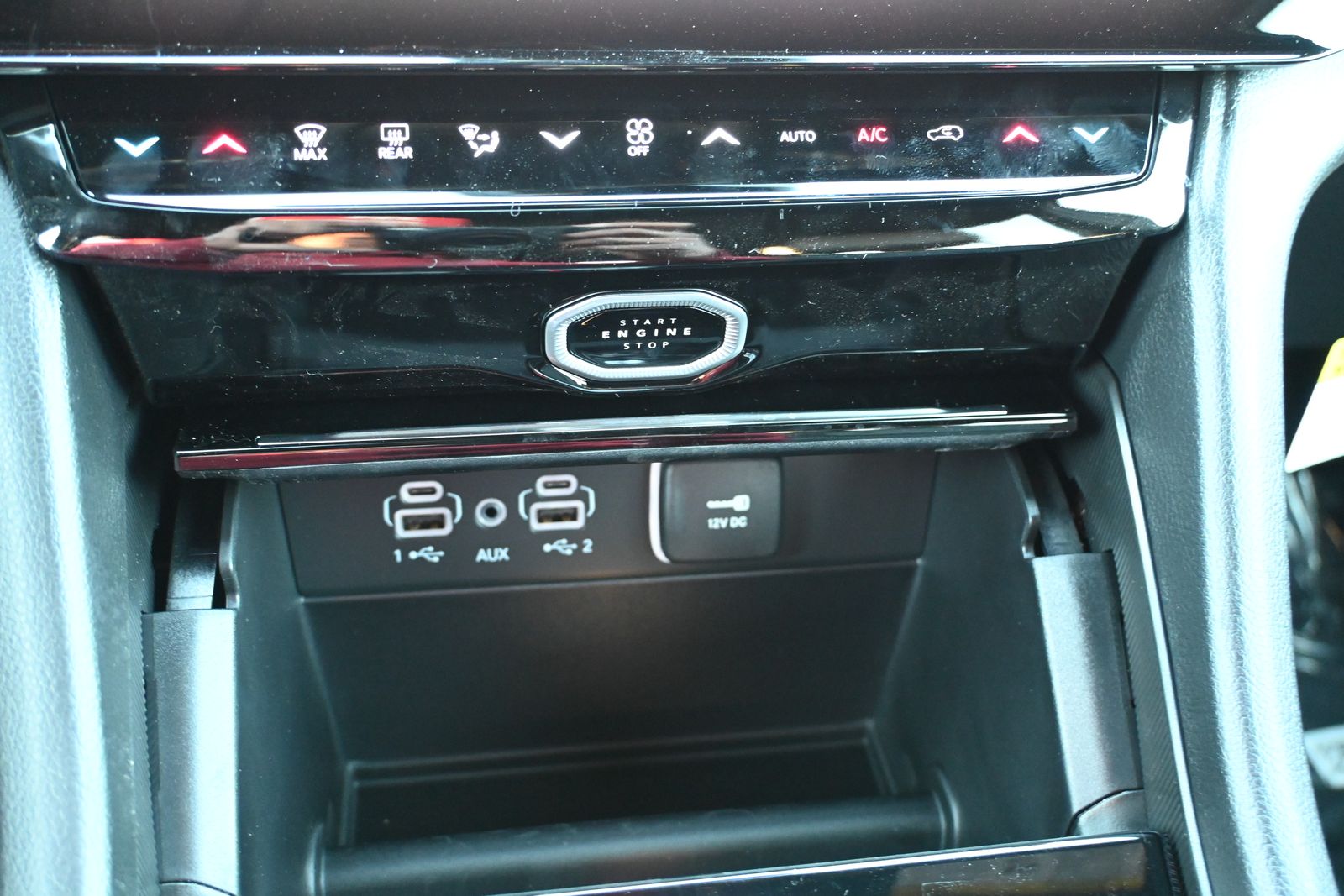 2026 Jeep Grand Cherokee Limited - Photo 13