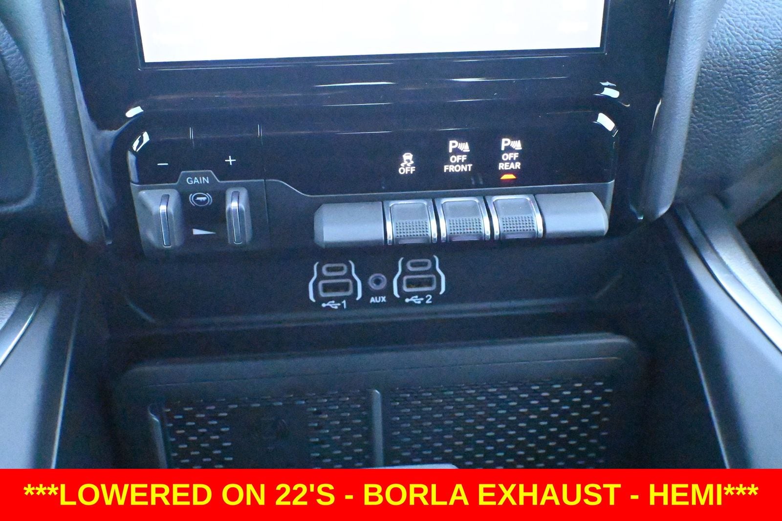 2026 RAM 1500 Big Horn/Lone Star - Photo 25
