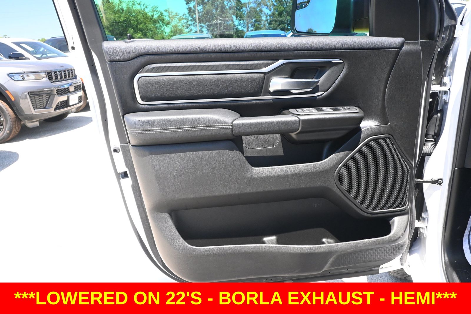 2026 RAM 1500 Big Horn/Lone Star - Photo 11