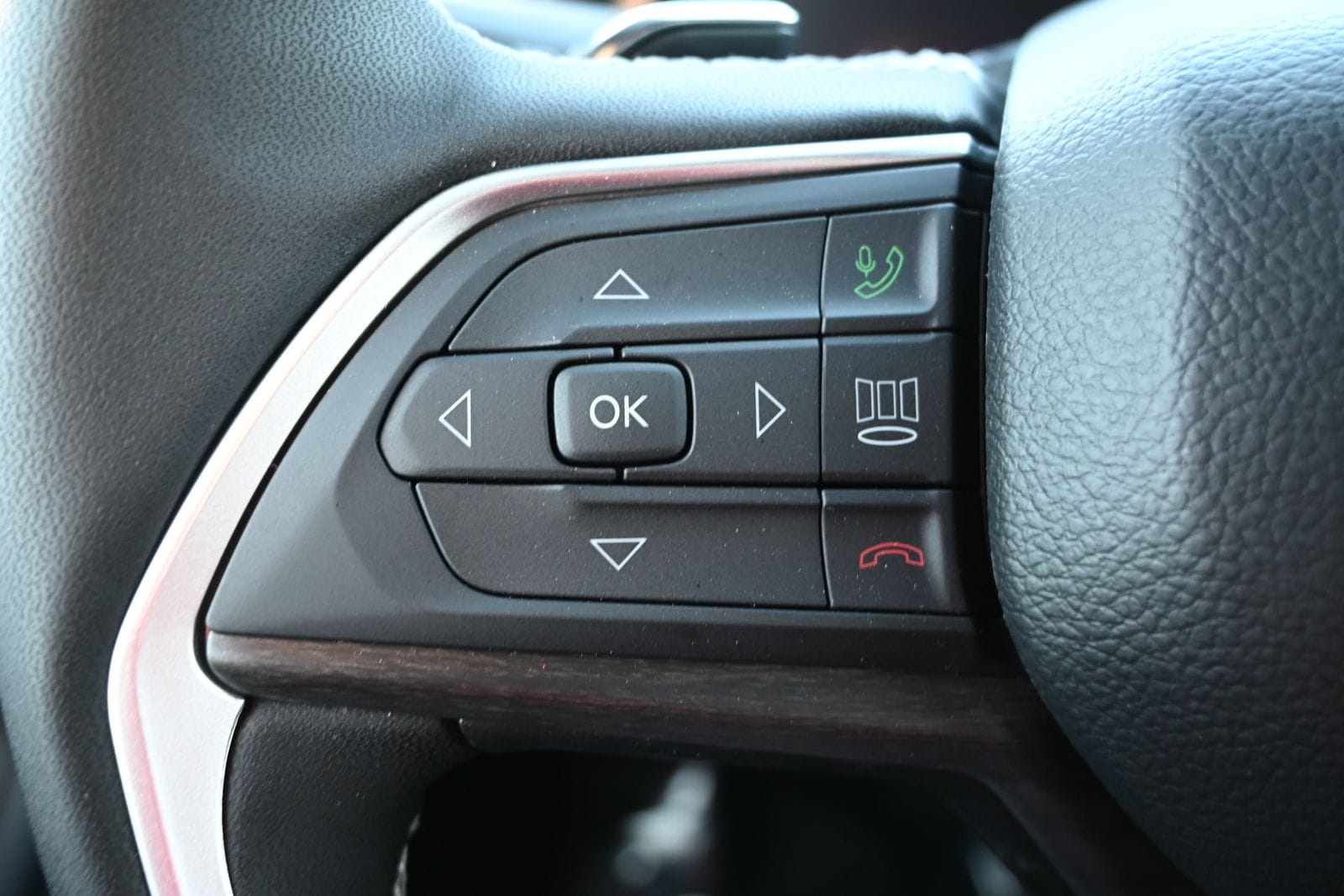 2026 Jeep Grand Cherokee Limited - Photo 8