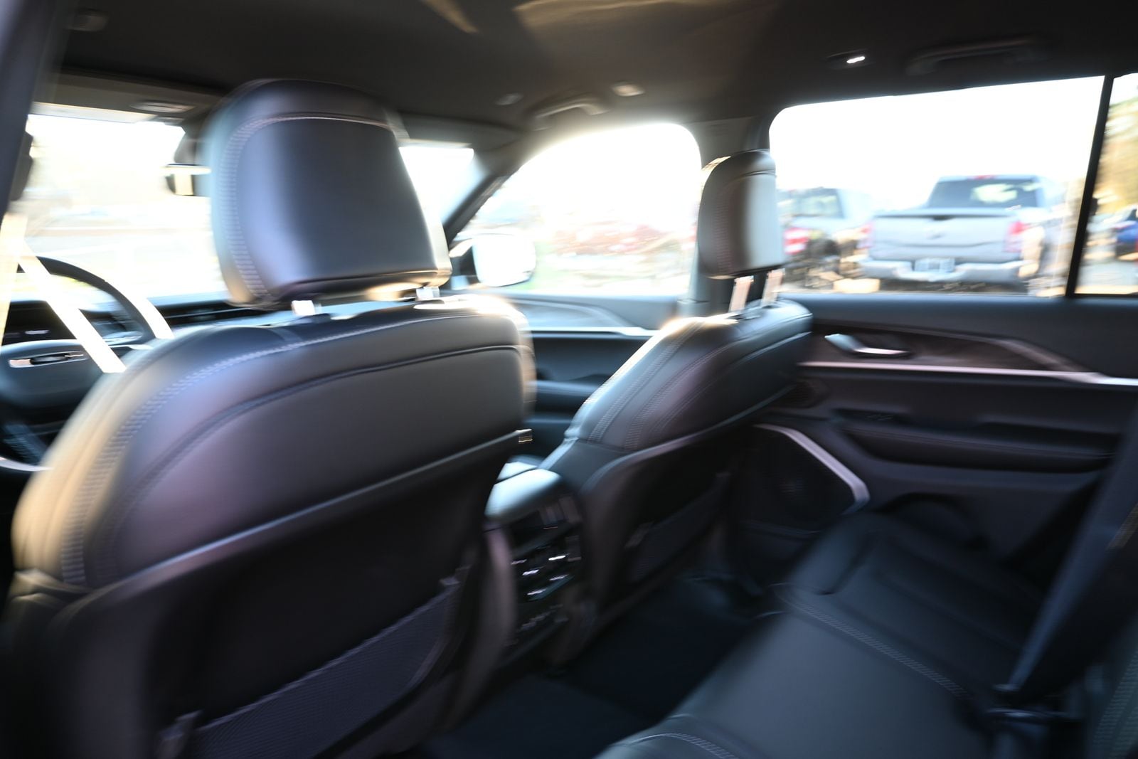 2026 Jeep Grand Cherokee Limited - Photo 20