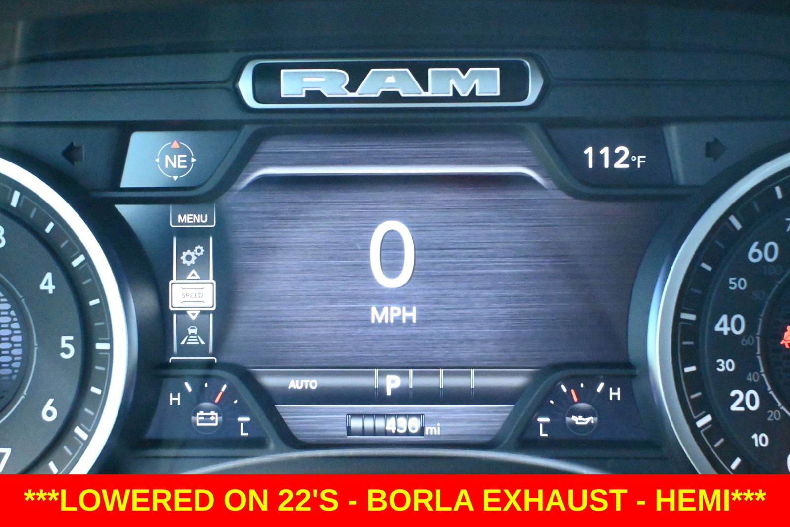 2026 RAM 1500 Big Horn/Lone Star - Photo 18