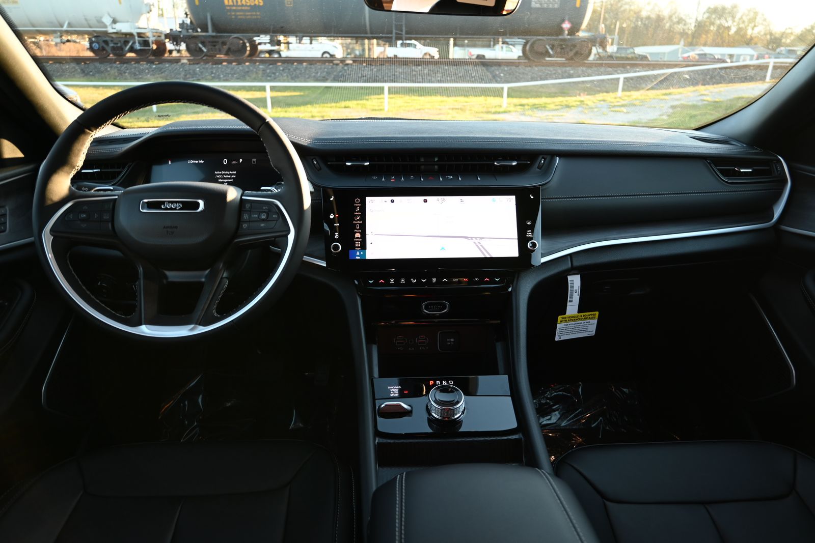 2026 Jeep Grand Cherokee Limited - Photo 18